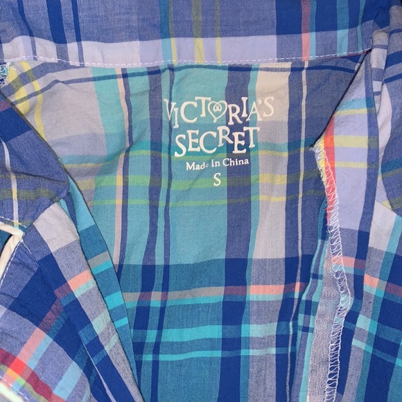 Vintage VS Pajama Set - Picture 7 of 8